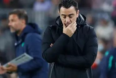 El Barça puede perder un jugador que le costó millones.