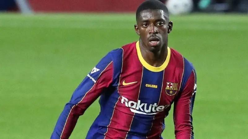 El Barca quiere buscar la manera de asegurarse al próximo mejor jugador del mundo.