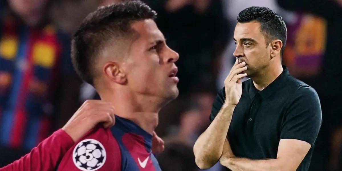 El Barça quiere comprar al portugués pero el City pide números abultados, por lo que hay una alternativa para los Blaugranas mucho más económica