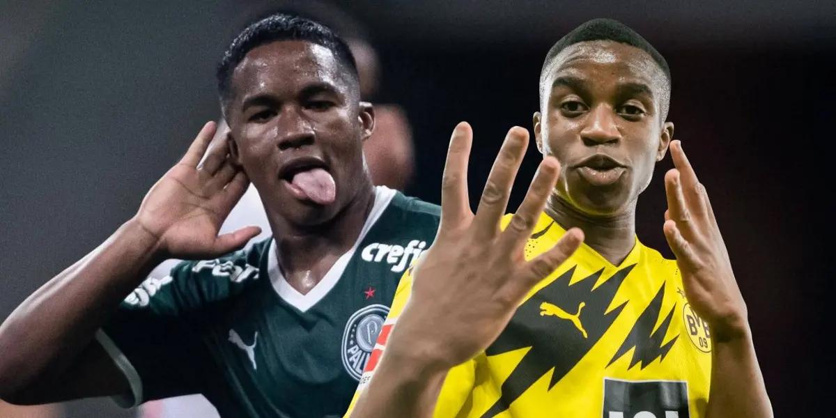 El Barça quiere llegar a un acuerdo con Youssoufa Moukoko para que llegue gratis en junio.