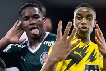 El Barça quiere llegar a un acuerdo con Youssoufa Moukoko para que llegue gratis en junio.