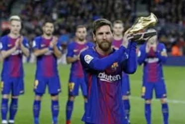 El Barca sabe cuando se definirá el futuro de Lionel Messi.