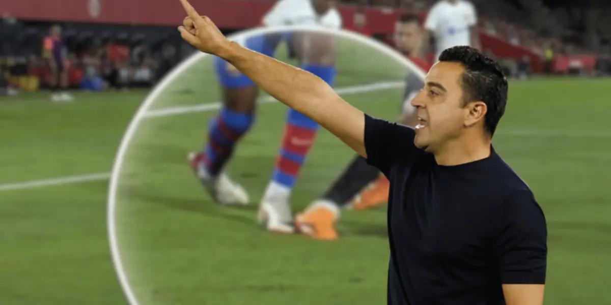 El Barça se siente muy perjudicado luego de lo que ha pasado en el partido ante Mallorca