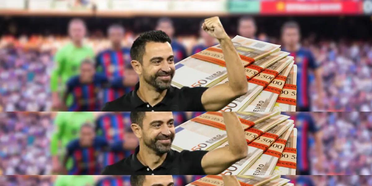 El Barça sumó un nuevo jugador que estará en el segundo equipo.