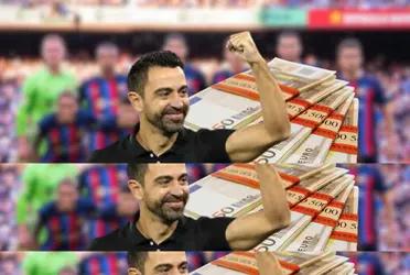 El Barça sumó un nuevo jugador que estará en el segundo equipo.