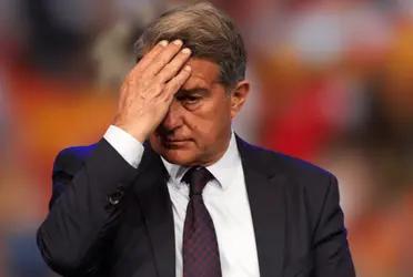 El Barça tenía todo para sumar a coste cero a un jugador, pero ha fracasado