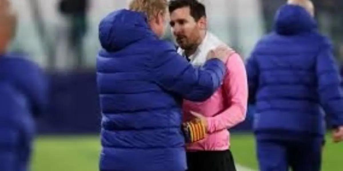 El Barca tiene serias chances de quedarse con la Supercopa.