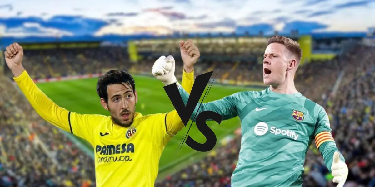 El Barça de Xavi Hernández ya se está preparando para enfrentar a un rival muy difícil y más aún en su estadio