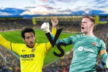 El Barça de Xavi Hernández ya se está preparando para enfrentar a un rival muy difícil y más aún en su estadio