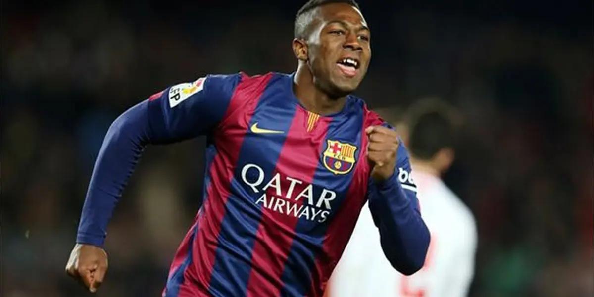 El Barca y el Atléico ya tendrían sus últimos refuerzos de este mercado de pases que finaliza el próximo luner 31 de enero.