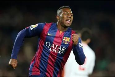 El Barca y el Atléico ya tendrían sus últimos refuerzos de este mercado de pases que finaliza el próximo luner 31 de enero.