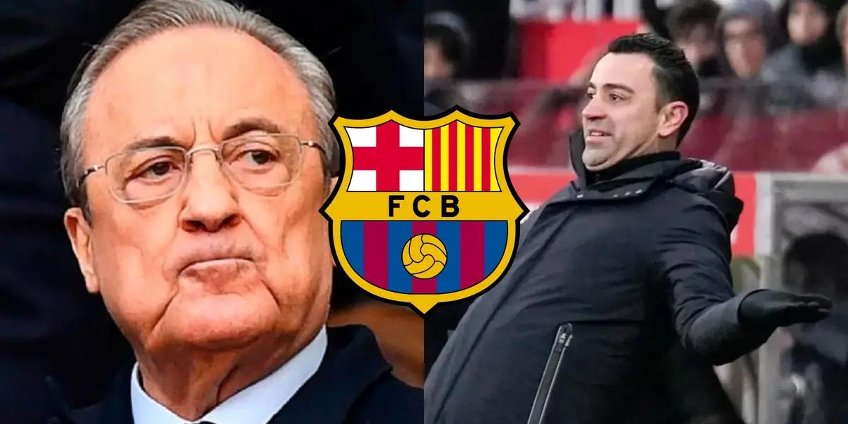 El Barcelona acaba de cerrar el negocio del siglo por este mega crack