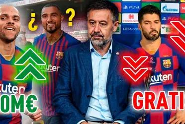 El Barcelona afronta una deuda increíble