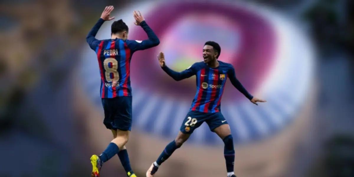 El Barcelona aspira recudar mucho dinero cuando concluya esta mega obra en España.