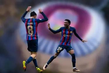 El Barcelona aspira recudar mucho dinero cuando concluya esta mega obra en España.