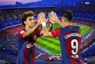 El Barcelona brilla en cada partido y mucho de esto se debe a la dupla de ataque del elenco de Xavi.