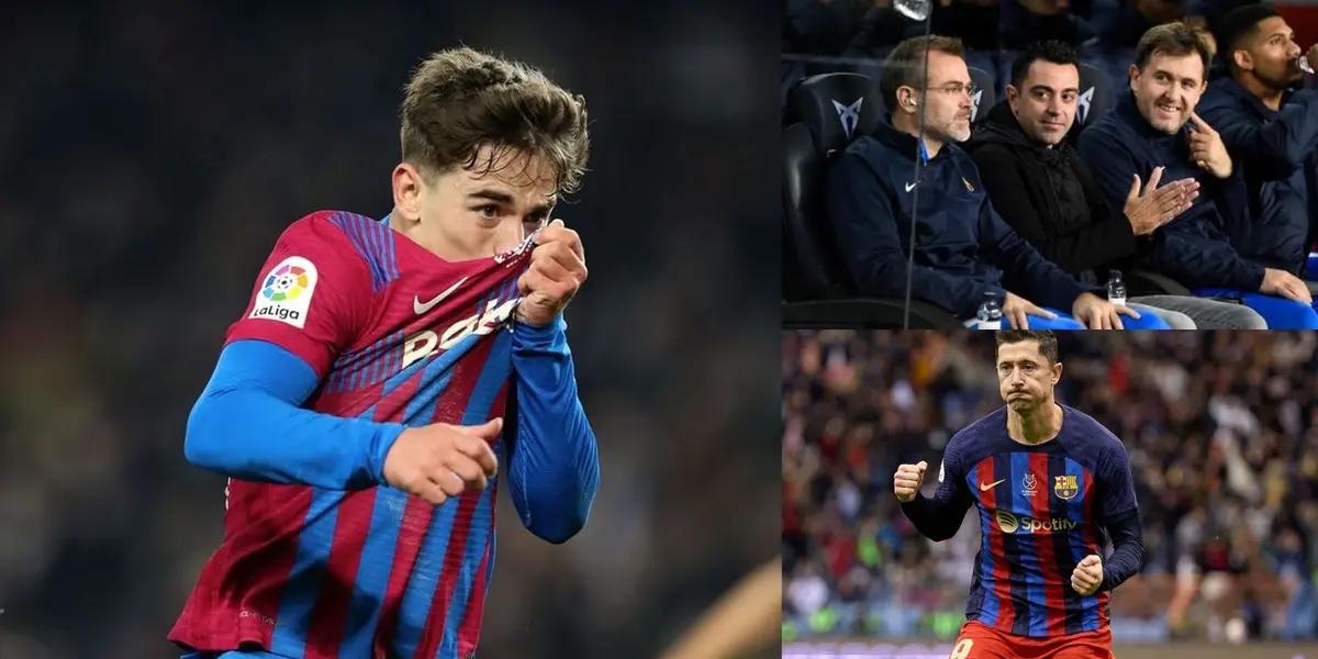 El Barcelona demuestra que puede sin su máximo goleador.