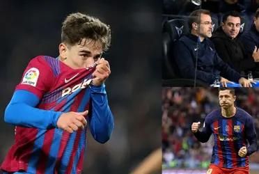 El Barcelona demuestra que puede sin su máximo goleador.