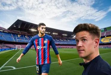 El Barcelona empató 2 a 2 ante Mallorca y dejó una palida imagen.