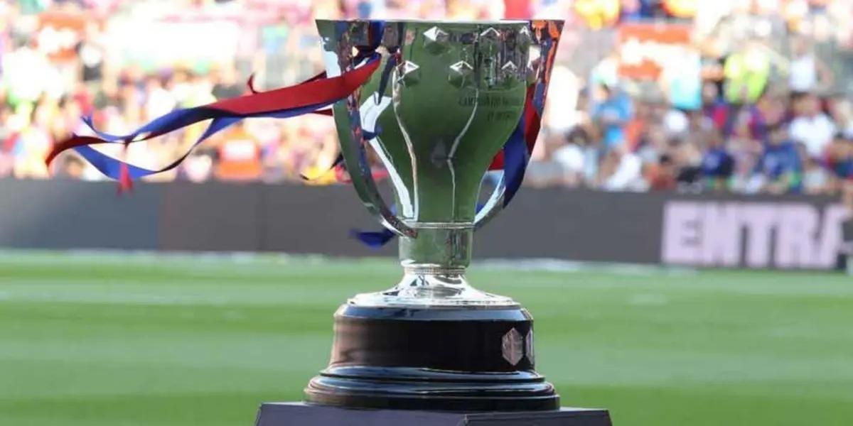 El Barcelona empezará a reclamar lo mismo que uno de sus rivales.