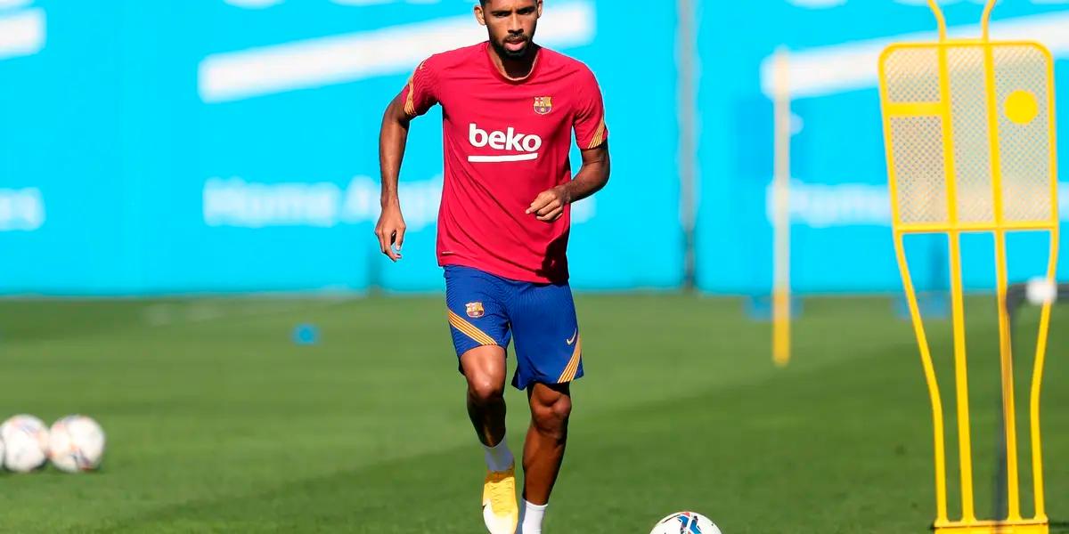 El Barcelona envuelto en un escándalo económico.