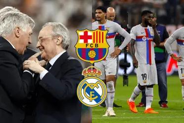 El Barcelona es acechado por las lesiones y teme llegar diezmado al Derby con el Real Madrid.