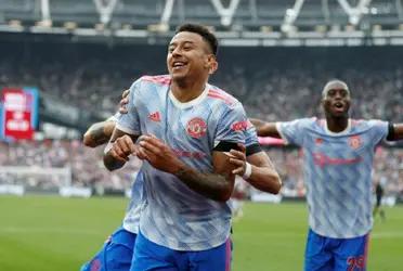 El Barcelona está buscando poder reforzarse en el ataque. Y es por eso que apuntaría nuevamente a Lingard. El delantero del Manchester United no está teniendo protagonismo y acaba contrato en junio. Detalle de las primeras conversaciones.