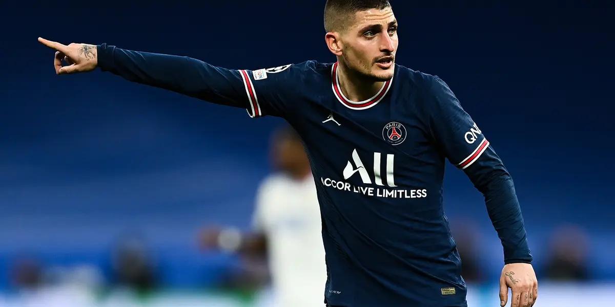 El Barcelona esta mirando el mercado de fichajes de verano y mientras tiene a punto de firmar a Franck Kessié y Andreas Christensen, el equipo culé quiere un fichaje estrella en el mediocampo y sueña con Marco Verratti y Kevin De Bruyne.