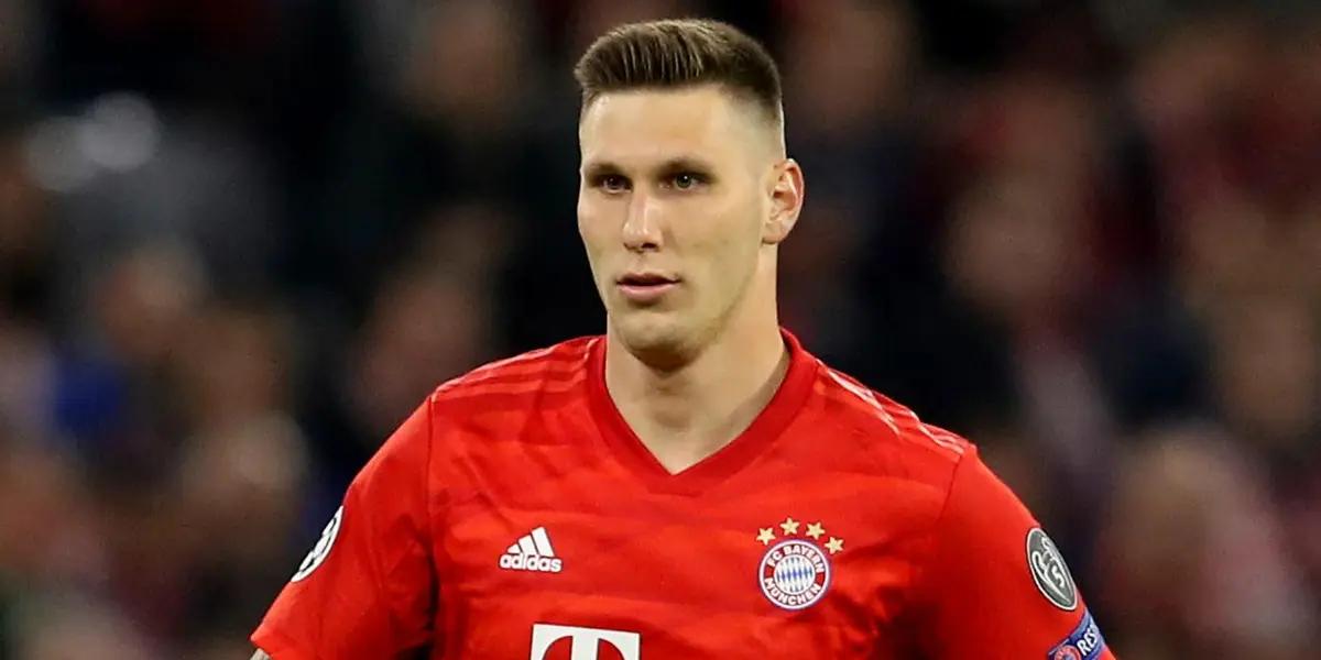 El Barcelona estaría siguiendo de cerca los pasos de Sule.