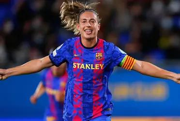 El Barcelona Femenino visita al Valencia Femenino el próximo sábado por la jornada 27 de La Liga Iberdrola, a continuación, las novedades de cada equipo.