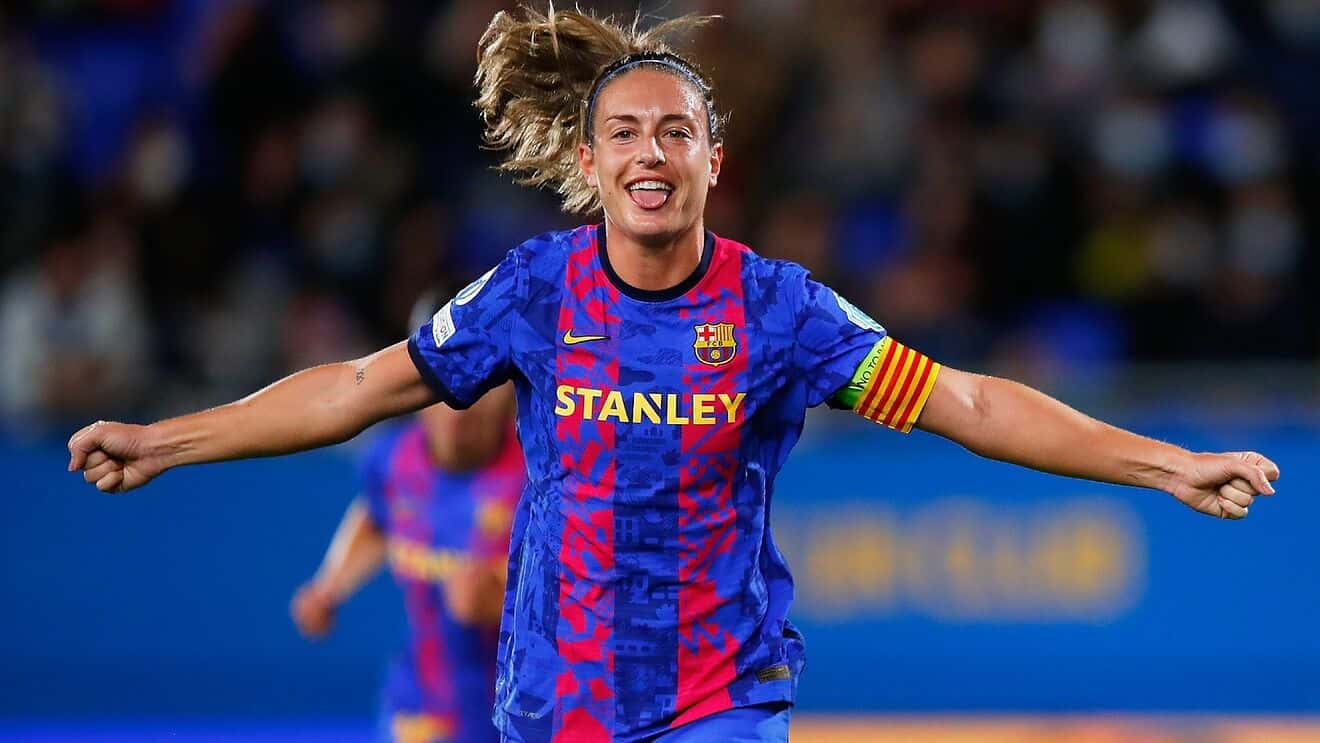 El Barcelona Femenino visita al Valencia Femenino el próximo sábado por la jornada 27 de La Liga Iberdrola, a continuación, las novedades de cada equipo.