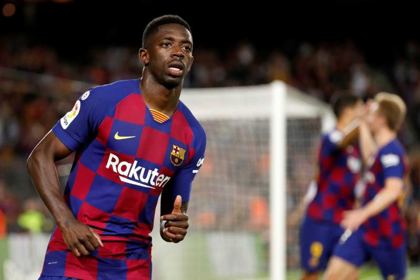 El Barcelona Fútbol Club todavía sigue lidiando con la situación de Ousmane Dembélé y desde hace unos días ha aparecido el Arsenal para terminar de marear al jugador con una muy buena propuesta.