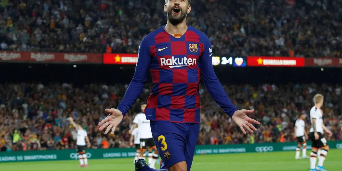El Barcelona ha demostrado resultados al formar jugadores desde los juveniles, y de esa manera, se aseguró talentos que no han aburrido ni dejado de conseguir campeonatos. La generación de Gerard Piqué y Lio Messi, entre otros, ha sido sinónimo de éxito. Si quieres saber de Gerard Piqué y de esta exitosa generación que refinó hasta la manera de ver fútbol, sigue leyendo esta nota.