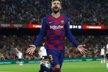 El Barcelona ha demostrado resultados al formar jugadores desde los juveniles, y de esa manera, se aseguró talentos que no han aburrido ni dejado de conseguir campeonatos. La generación de Gerard Piqué y Lio Messi, entre otros, ha sido sinónimo de éxito. Si quieres saber de Gerard Piqué y de esta exitosa generación que refinó hasta la manera de ver fútbol, sigue leyendo esta nota.