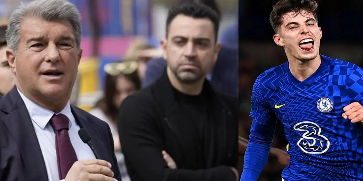 El Barcelona le arrebató varios futbolistas al conjunto londinense. Ahora sería el turno de atacar para el Chelsea, directo al corazón blaugrana.