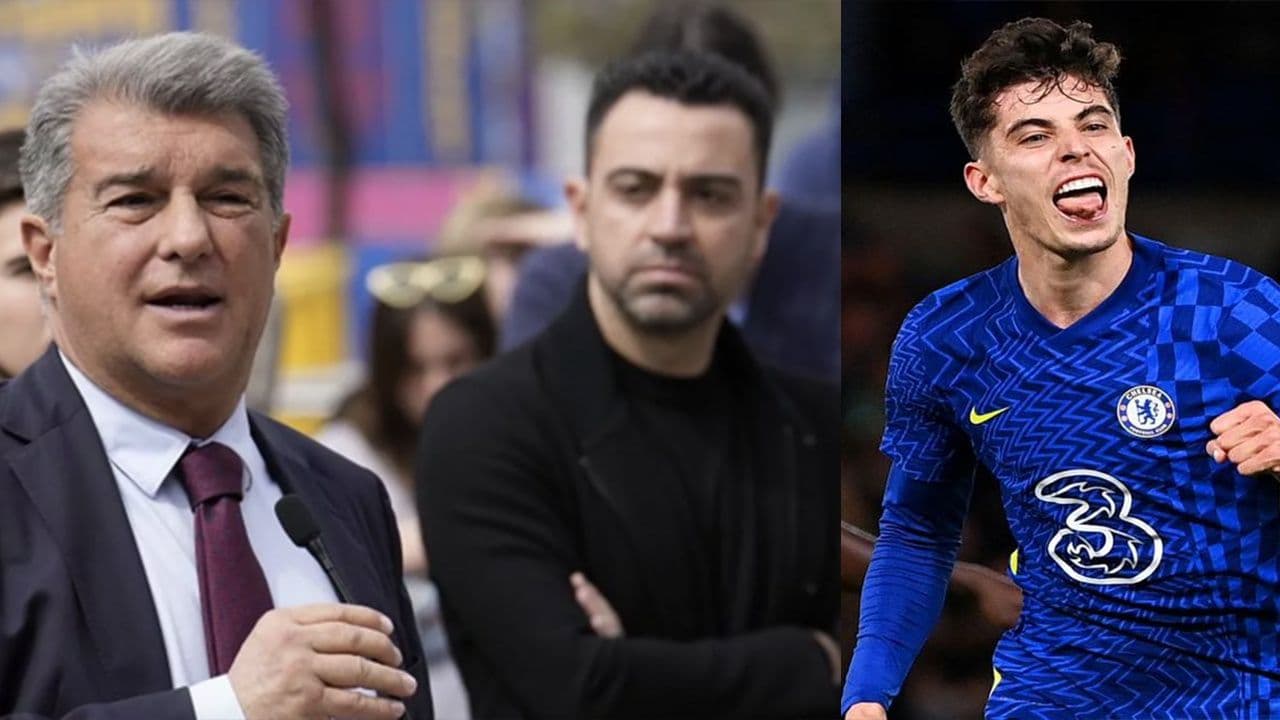 El Barcelona le arrebató varios futbolistas al conjunto londinense. Ahora sería el turno de atacar para el Chelsea, directo al corazón blaugrana.