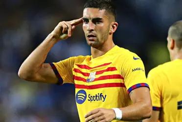 El Barcelona logró ganar 1 a 0 ante el Oporto por Champions League.