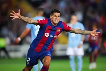El Barcelona logró una gran victoria por 3 a 2 ante Celta de Vigo luego de ir perdiendo por 2 a 0.
