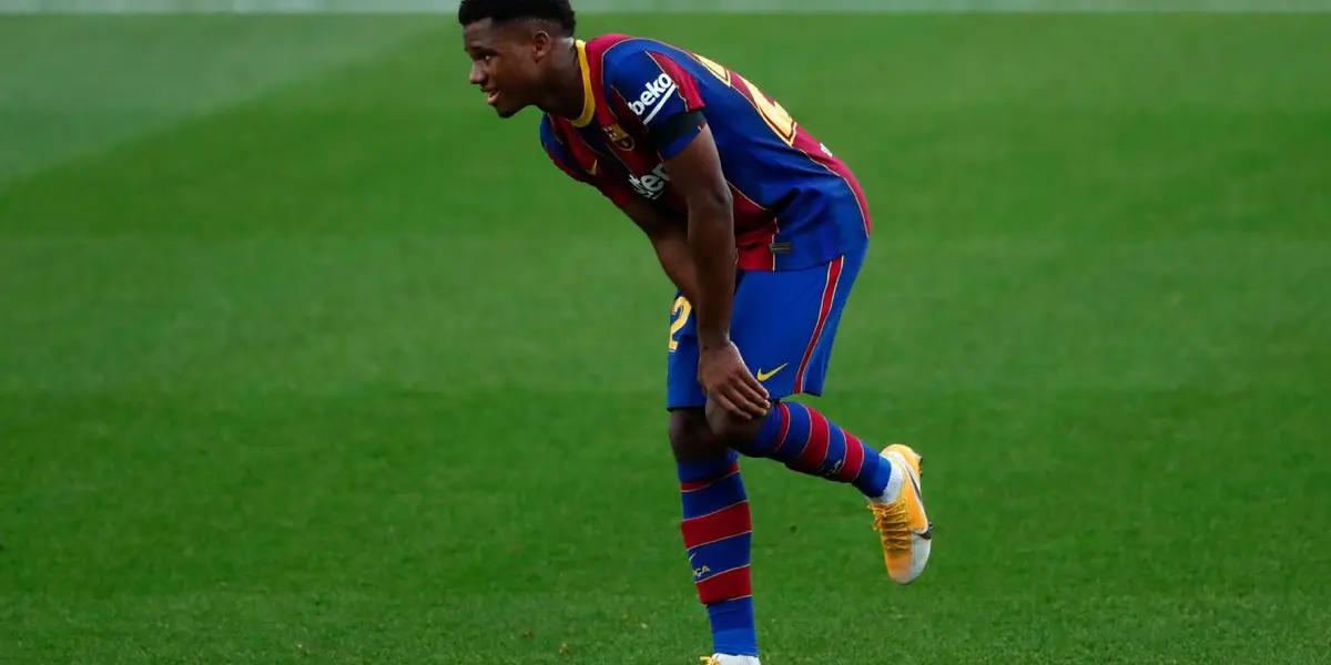El Barcelona no pasa por su mejor momento, una prueba de ello es la desvalorización que varios jugadores del conjunto catalán han tenido en sus fichas en los últimos años. El delantero español lo vivió en los últimos años y tuvo una caída en su valor de mercado.