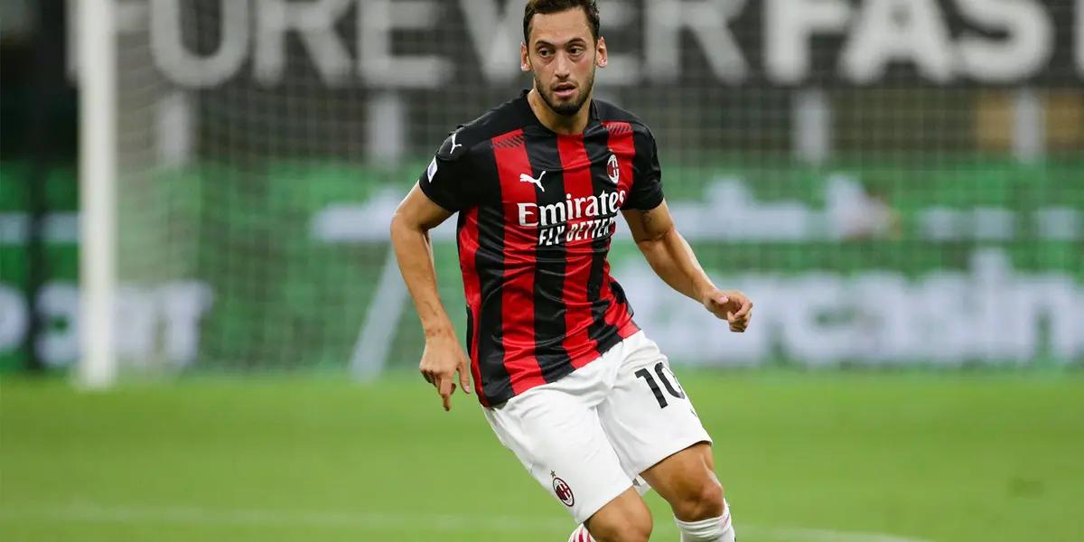 El Barcelona perdió a otro futbolista que buscaba.