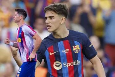 El Barcelona pierde con el Celta, pero esto no parece importarle a la gente.