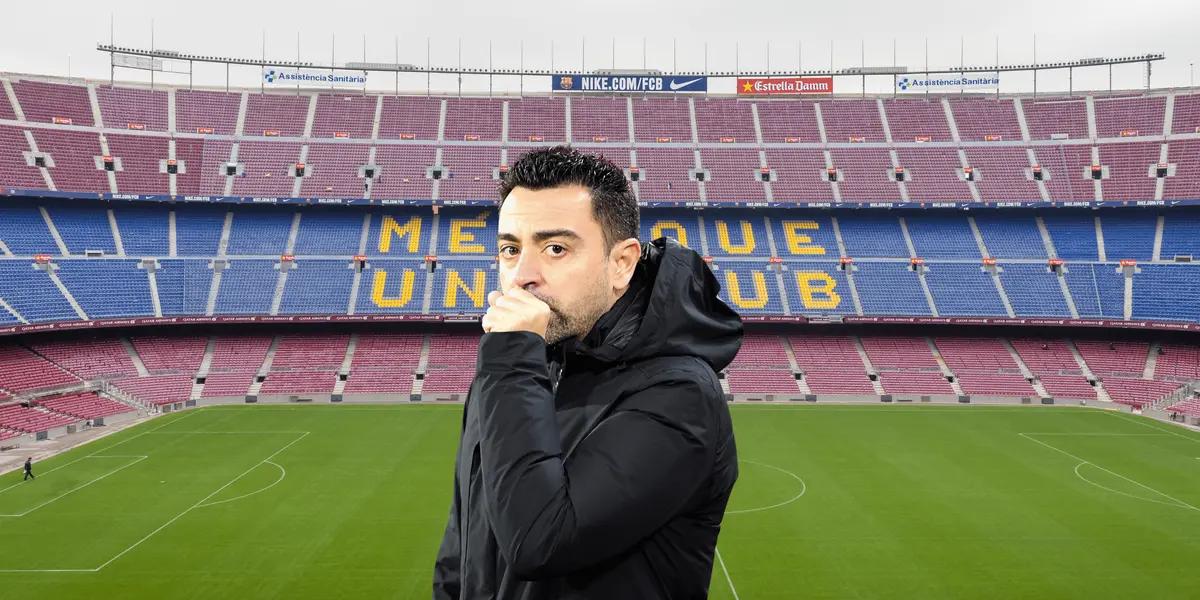 El Barcelona podría perder a uno de sus máximos anhelos en el mercado de pases.