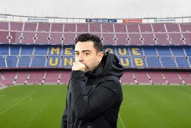 El Barcelona podría perder a uno de sus máximos anhelos en el mercado de pases.