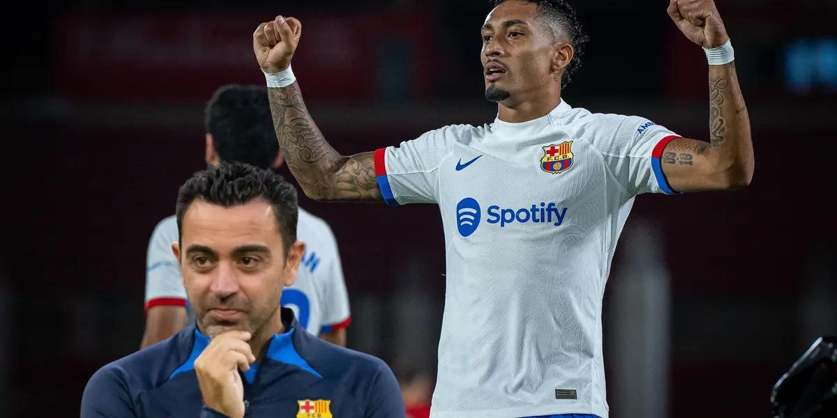 El Barcelona recibe al Sevilla este viernes en busca de volver al liderato de La Liga.