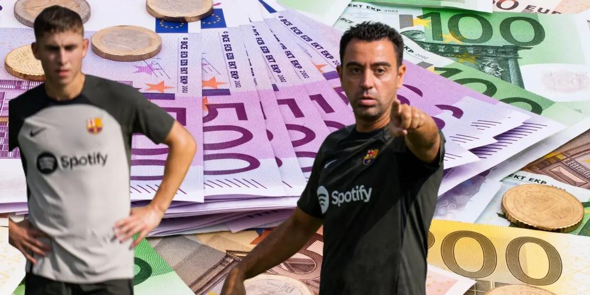 El Barcelona recibe una dura noticia tras haber cerrado el mercado de pases en España.