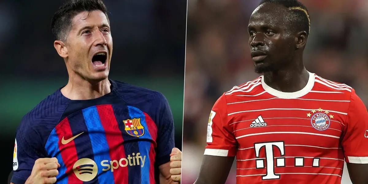 El Barcelona se enfrenta al Bayern Munich en el Camp Nou por la jornada número 5 de la fase de grupos