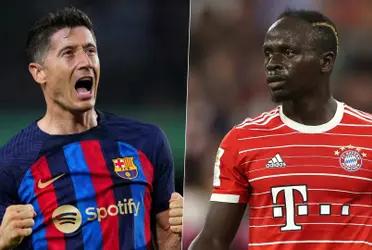 El Barcelona se enfrenta al Bayern Munich en el Camp Nou por la jornada número 5 de la fase de grupos