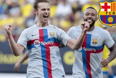 El Barcelona se impuso por 4-0 ante Cádiz y presiona al Real Madrid.