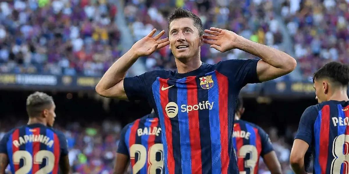 El Barcelona se impuso por 4 a 0 ante el Athletic de Bilbao