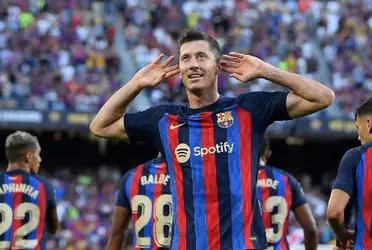 El Barcelona se impuso por 4 a 0 ante el Athletic de Bilbao